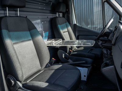 Mercedes-Benz Sprinter 311 CDI RWD L2H2 | Volledig Ingericht | Mbux | Camera | Climatronic foto 14