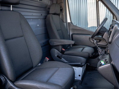 Mercedes-Benz Sprinter 311 CDI RWD L2H2 | Volledig Ingericht | Mbux | Camera | Climatronic 15