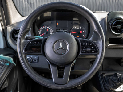 Mercedes-Benz Sprinter 311 CDI RWD L2H2 | Volledig Ingericht | Mbux | Camera | Climatronic foto 15