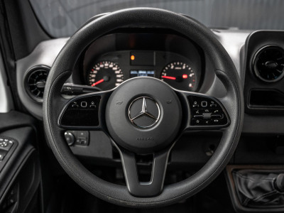Mercedes-Benz Sprinter 311 CDI RWD L2H2 | Volledig Ingericht | Mbux | Camera | Climatronic 16