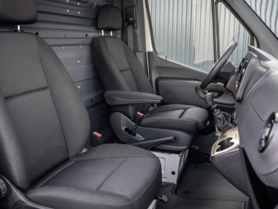 Mercedes-Benz Sprinter 311 CDI RWD L2H2 | Volledig Ingericht | Mbux | Camera | Climatronic 16