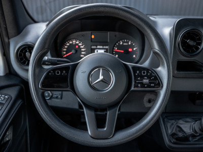 Mercedes-Benz Sprinter 311 CDI RWD L2H2 | Volledig Ingericht | Mbux | Camera | Climatronic 16