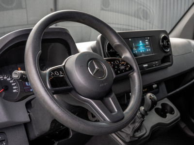Mercedes-Benz Sprinter 311 CDI RWD L2H2 | | Volledig Ingericht | Mbux | Camera | Climatronic 16