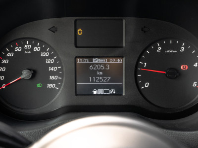 Mercedes-Benz Sprinter 311 CDI RWD L2H2 | | Volledig Ingericht | Mbux | Camera | Climatronic 16