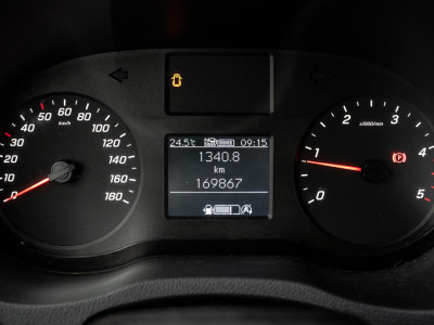 Mercedes-Benz Sprinter 311 CDI RWD L2H2 | Volledig Ingericht | Mbux | Camera | Climatronic 17