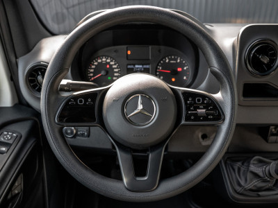 Mercedes-Benz Sprinter 311 CDI RWD L2H2 | Volledig Ingericht | Mbux | Camera | Climatronic 17