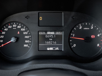 Mercedes-Benz Sprinter 311 CDI RWD L2H2 | Volledig Ingericht | Mbux | Camera | Climatronic 17