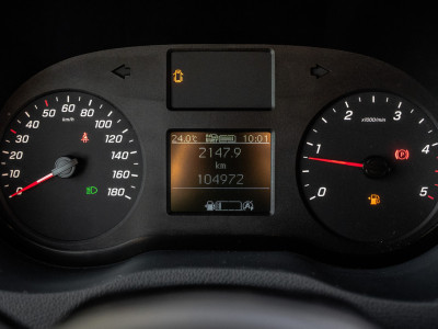 Mercedes-Benz Sprinter 311 CDI RWD L2H2 | Volledig Ingericht | Mbux | Camera | Climatronic 18