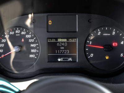 Mercedes-Benz Sprinter 311 CDI RWD L2H2 | Volledig Ingericht | Mbux | Camera | Climatronic foto 18