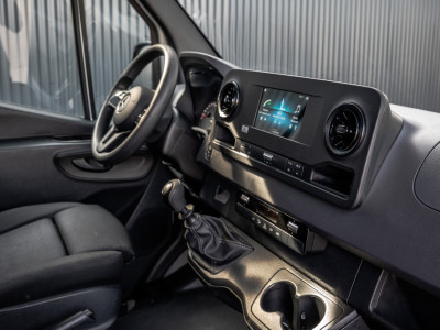 Mercedes-Benz Sprinter 311 CDI RWD L2H2 | Volledig Ingericht | Mbux | Camera | Climatronic 2