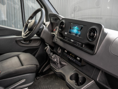 Mercedes-Benz Sprinter 311 CDI RWD L2H2 | | Volledig Ingericht | Mbux | Camera | Climatronic 2