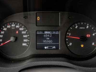 Mercedes-Benz Sprinter 311 CDI RWD L2H2 | | Volledig Ingericht | Mbux | Camera | Climatronic 20