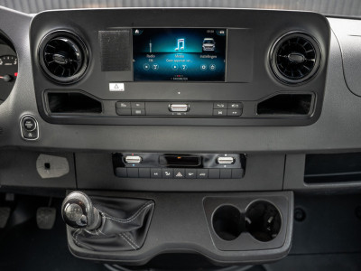 Mercedes-Benz Sprinter 311 CDI RWD L2H2 | | Volledig Ingericht | Mbux | Camera | Climatronic 20