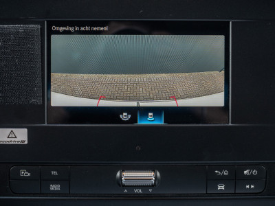 Mercedes-Benz Sprinter 311 CDI RWD L2H2 | | Volledig Ingericht | Mbux | Camera | Climatronic 21