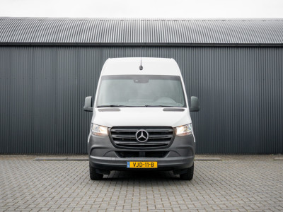 Mercedes-Benz Sprinter 311 CDI RWD L2H2 | Volledig Ingericht | Mbux | Camera | Climatronic 3