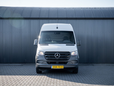 Mercedes-Benz Sprinter 311 CDI RWD L2H2 | Volledig Ingericht | Mbux | Camera | Climatronic 3
