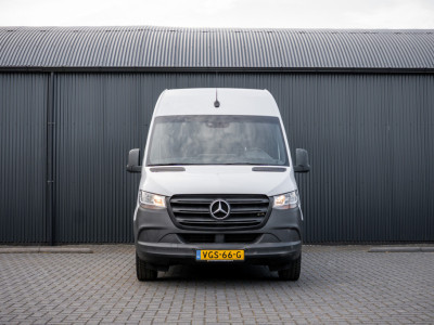 Mercedes-Benz Sprinter 311 CDI RWD L2H2 | | Volledig Ingericht | Mbux | Camera | Climatronic 3