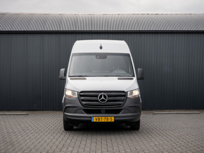 Mercedes-Benz Sprinter 311 CDI RWD L2H2 | | Volledig Ingericht | Mbux | Camera | Climatronic 3