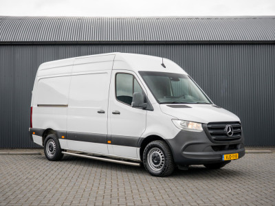 Mercedes-Benz Sprinter 311 CDI RWD L2H2 | Volledig Ingericht | Mbux | Camera | Climatronic 4