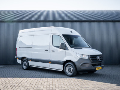 Mercedes-Benz Sprinter 311 CDI RWD L2H2 | Volledig Ingericht | Mbux | Camera | Climatronic 4