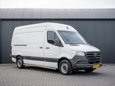 Mercedes-Benz Sprinter 311 CDI RWD L2H2 | | Volledig Ingericht | Mbux | Camera | Climatronic 4