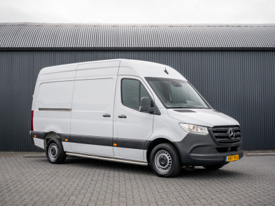 Mercedes-Benz Sprinter 311 CDI RWD L2H2 | | Volledig Ingericht | Mbux | Camera | Climatronic 4