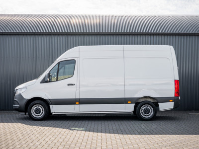 Mercedes-Benz Sprinter 311 CDI RWD L2H2 | Volledig Ingericht | Mbux | Camera | Climatronic 5