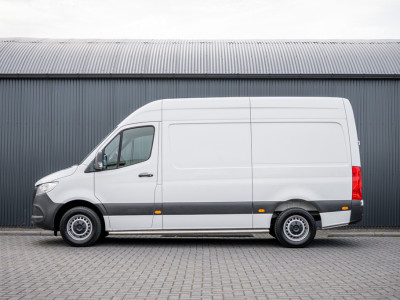 Mercedes-Benz Sprinter 311 CDI RWD L2H2 | | Volledig Ingericht | Mbux | Camera | Climatronic 5