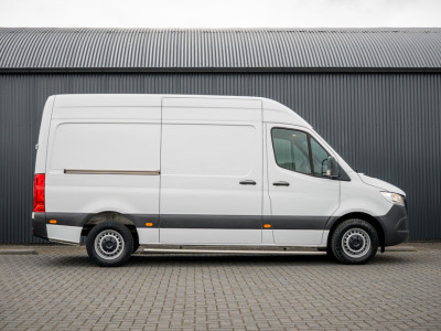Mercedes-Benz Sprinter 311 CDI RWD L2H2 | Volledig Ingericht | Mbux | Camera | Climatronic 6