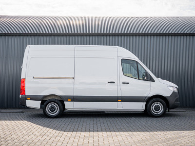 Mercedes-Benz Sprinter 311 CDI RWD L2H2 | Volledig Ingericht | Mbux | Camera | Climatronic 6