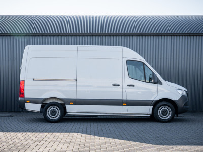 Mercedes-Benz Sprinter 311 CDI RWD L2H2 | Volledig Ingericht | Mbux | Camera | Climatronic 6