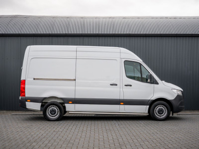 Mercedes-Benz Sprinter 311 CDI RWD L2H2 | | Volledig Ingericht | Mbux | Camera | Climatronic 6