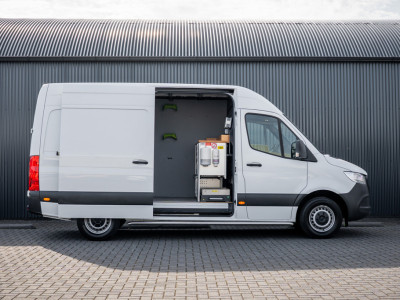 Mercedes-Benz Sprinter 311 CDI RWD L2H2 | Volledig Ingericht | Mbux | Camera | Climatronic 7