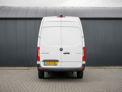 Mercedes-Benz Sprinter 311 CDI RWD L2H2 | Volledig Ingericht | Mbux | Camera | Climatronic 8