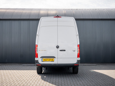 Mercedes-Benz Sprinter 311 CDI RWD L2H2 | Volledig Ingericht | Mbux | Camera | Climatronic 8