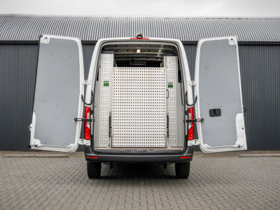 Mercedes-Benz Sprinter 311 CDI RWD L2H2 | Volledig Ingericht | Mbux | Camera | Climatronic 9