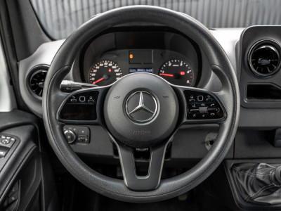 Mercedes-Benz Sprinter 311 CDI RWD L2H2 | Volledig Ingericht | Mbux | Camera | Navi | Climatronic 17