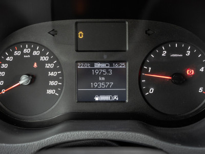 Mercedes-Benz Sprinter 311 CDI RWD L2H2 | Volledig Ingericht | Mbux | Camera | Navi | Climatronic 18