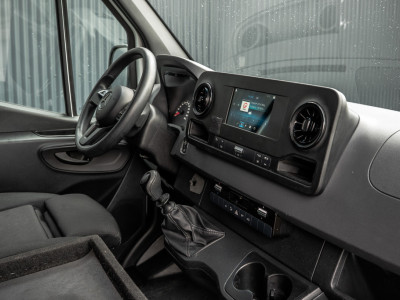 Mercedes-Benz Sprinter 311 CDI RWD L2H2 | Volledig Ingericht | Mbux | Camera | Navi | Climatronic 2