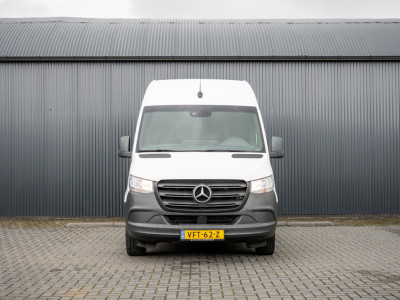 Mercedes-Benz Sprinter 311 CDI RWD L2H2 | Volledig Ingericht | Mbux | Camera | Navi | Climatronic 3