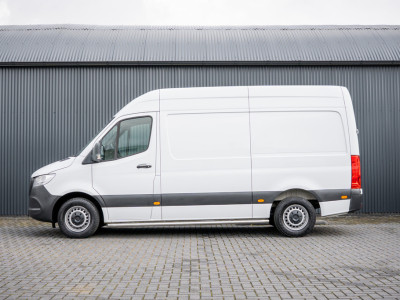 Mercedes-Benz Sprinter 311 CDI RWD L2H2 | Volledig Ingericht | Mbux | Camera | Navi | Climatronic 5