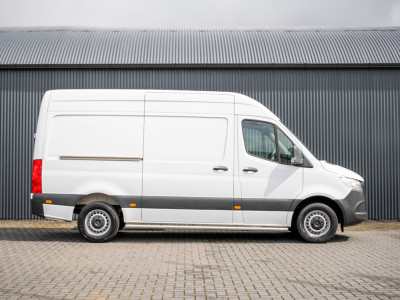 Mercedes-Benz Sprinter 311 CDI RWD L2H2 | Volledig Ingericht | Mbux | Camera | Navi | Climatronic 6