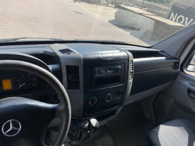 Mercedes-Benz Sprinter 313 2.2 CDI 325 HD DC / Airco / 2012/ Euro5 / 95KW=129PK / Airbag / Elek Ramen / APK 17-7-2026 / 11
