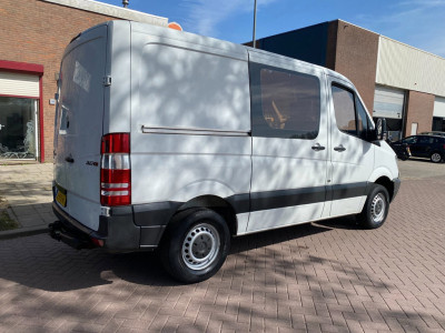 Mercedes-Benz Sprinter 313 2.2 CDI 325 HD DC / Airco / 2012/ Euro5 / 95KW=129PK / Airbag / Elek Ramen / APK 17-7-2026 / 5
