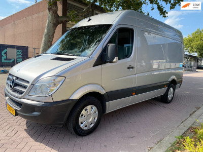 Mercedes-Benz Sprinter 313 2.2 CDI 366 / Airco / Euro5 / APK 15-3-2027 /Cruise Control /Airbag /Elek Ramen / 3Zits / 2011 / 129PK/