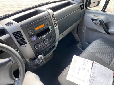 Mercedes-Benz Sprinter 313 2.2 CDI 366 / Airco / Euro5 / APK 15-3-2027 /Cruise Control /Airbag /Elek Ramen / 3Zits / 2011 / 129PK/ foto 11