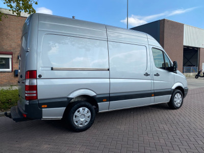 Mercedes-Benz Sprinter 313 2.2 CDI 366 / Airco / Euro5 / APK 15-3-2027 /Cruise Control /Airbag /Elek Ramen / 3Zits / 2011 / 129PK/ foto 3