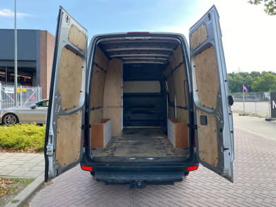 Mercedes-Benz Sprinter 313 2.2 CDI 366 / Airco / Euro5 / APK 15-3-2027 /Cruise Control /Airbag /Elek Ramen / 3Zits / 2011 / 129PK/ foto 5