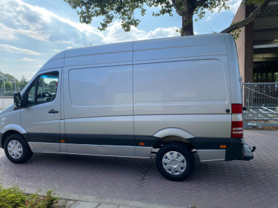 Mercedes-Benz Sprinter 313 2.2 CDI 366 / Airco / Euro5 / APK 15-3-2027 /Cruise Control /Airbag /Elek Ramen / 3Zits / 2011 / 129PK/ foto 6