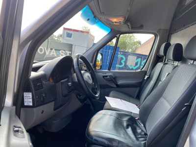 Mercedes-Benz Sprinter 313 2.2 CDI 366 / Airco / Euro5 / APK 15-3-2027 /Cruise Control /Airbag /Elek Ramen / 3Zits / 2011 / 129PK/ foto 8